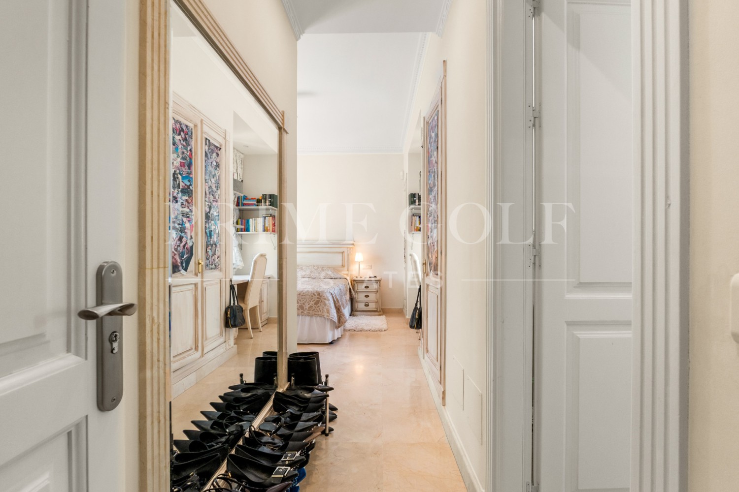 4 bed Villa For Sale in Nueva Andalucia, Malaga - thumb 17