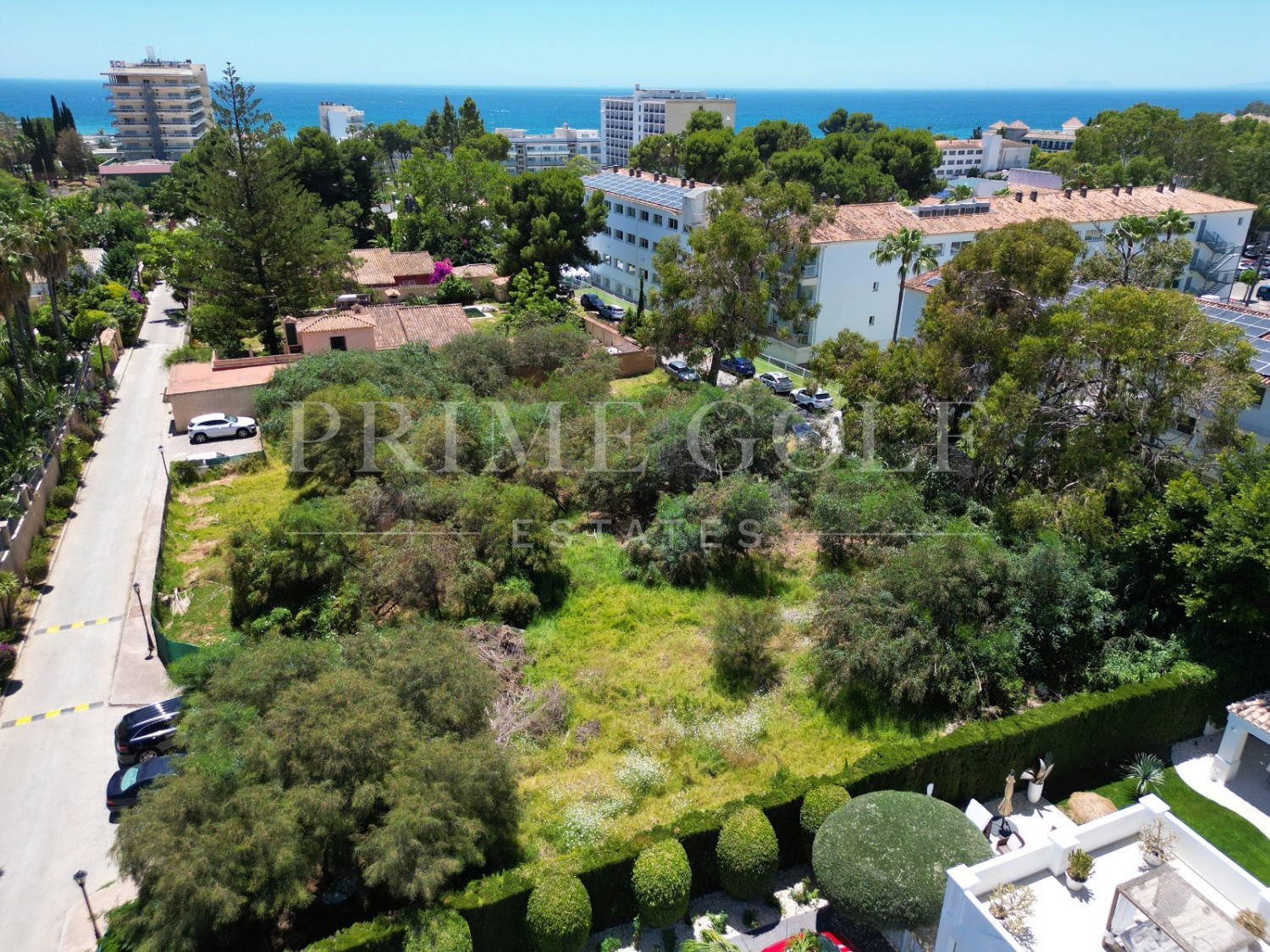 0 bed Plot For Sale in Estepona, Malaga - thumb 1
