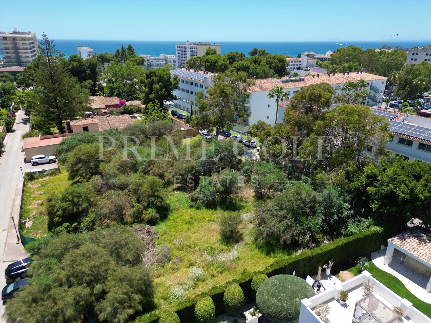 0 bed Plot For Sale in Estepona, Malaga - thumb 2