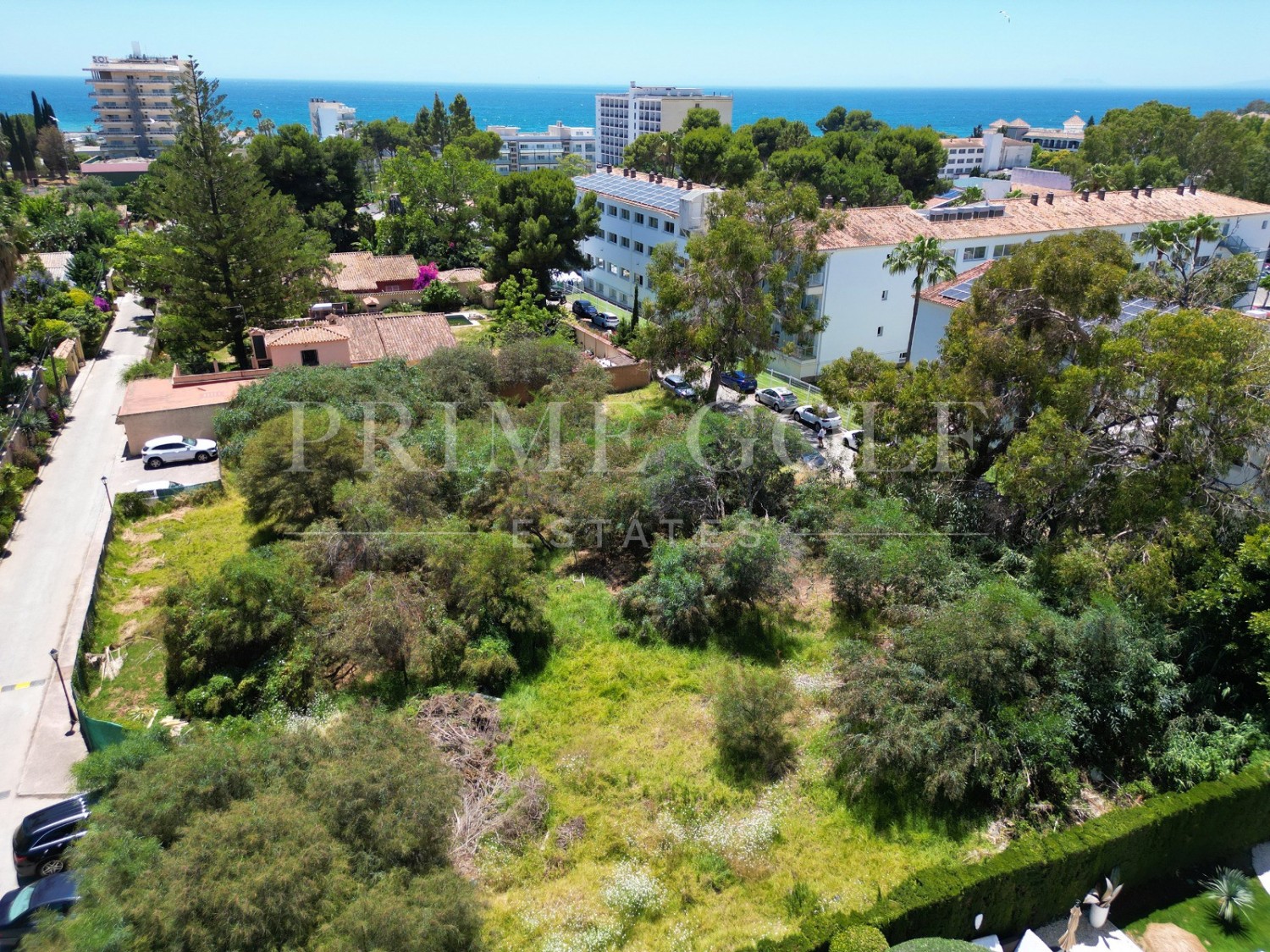 0 bed Plot For Sale in Estepona, Malaga - thumb 3