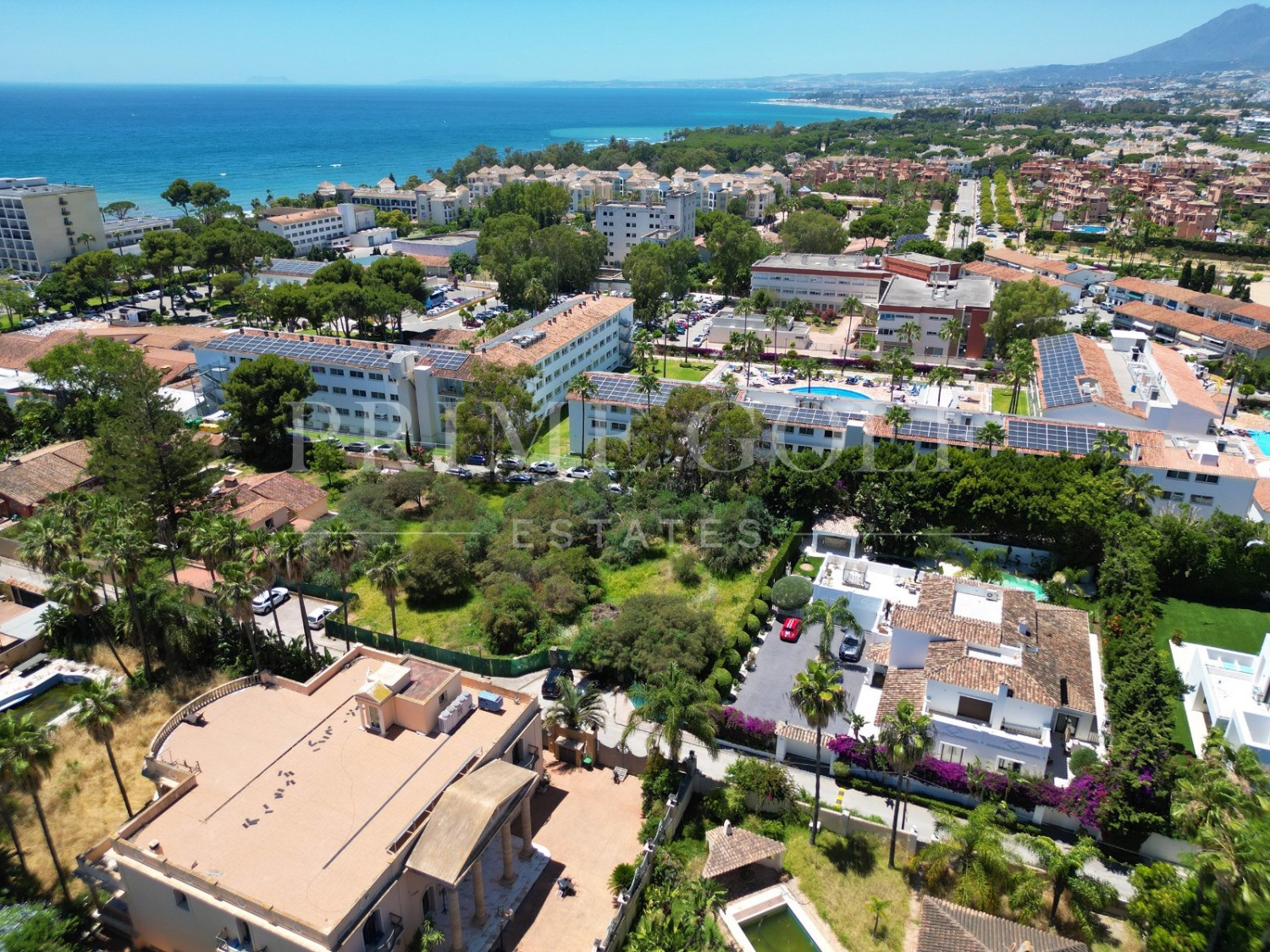 0 bed Plot For Sale in Estepona, Malaga - thumb 4