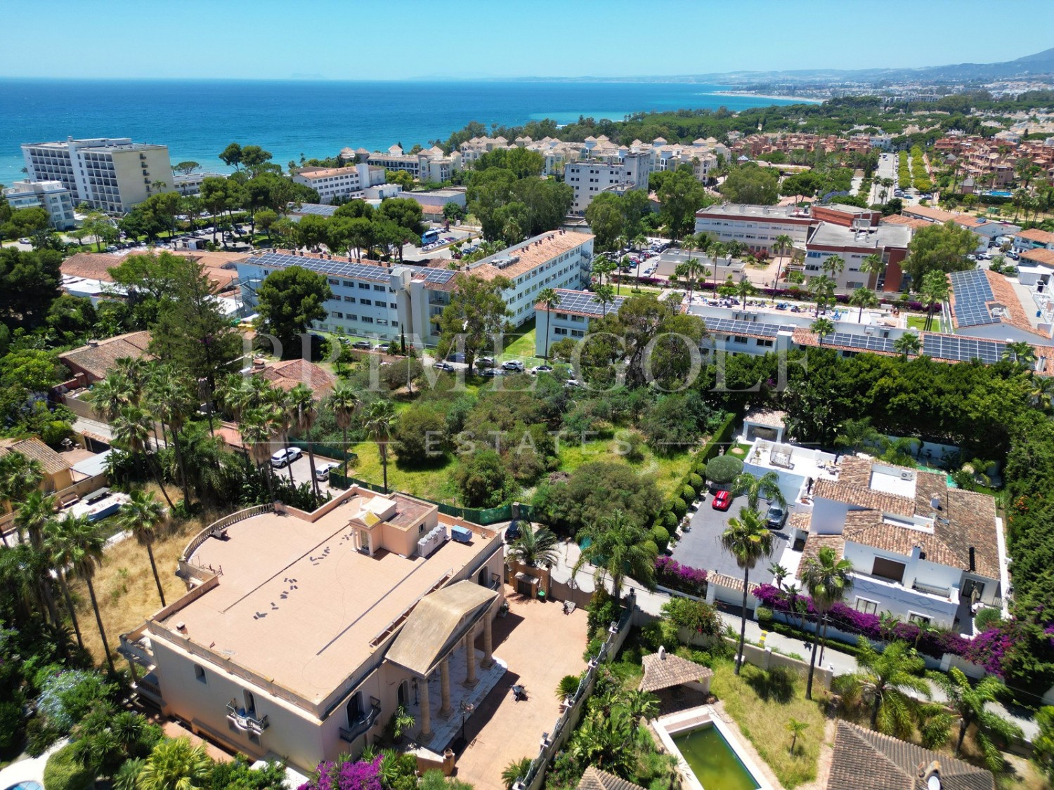 0 bed Plot For Sale in Estepona, Malaga - thumb 5