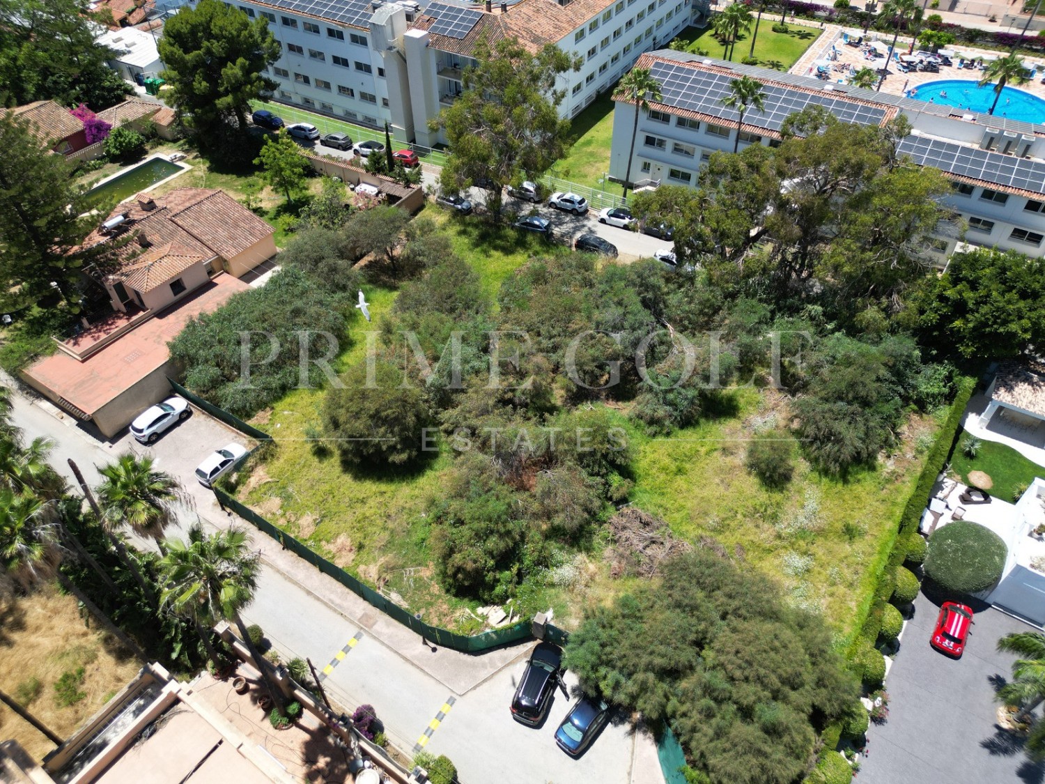 0 bed Plot For Sale in Estepona, Malaga - thumb 6