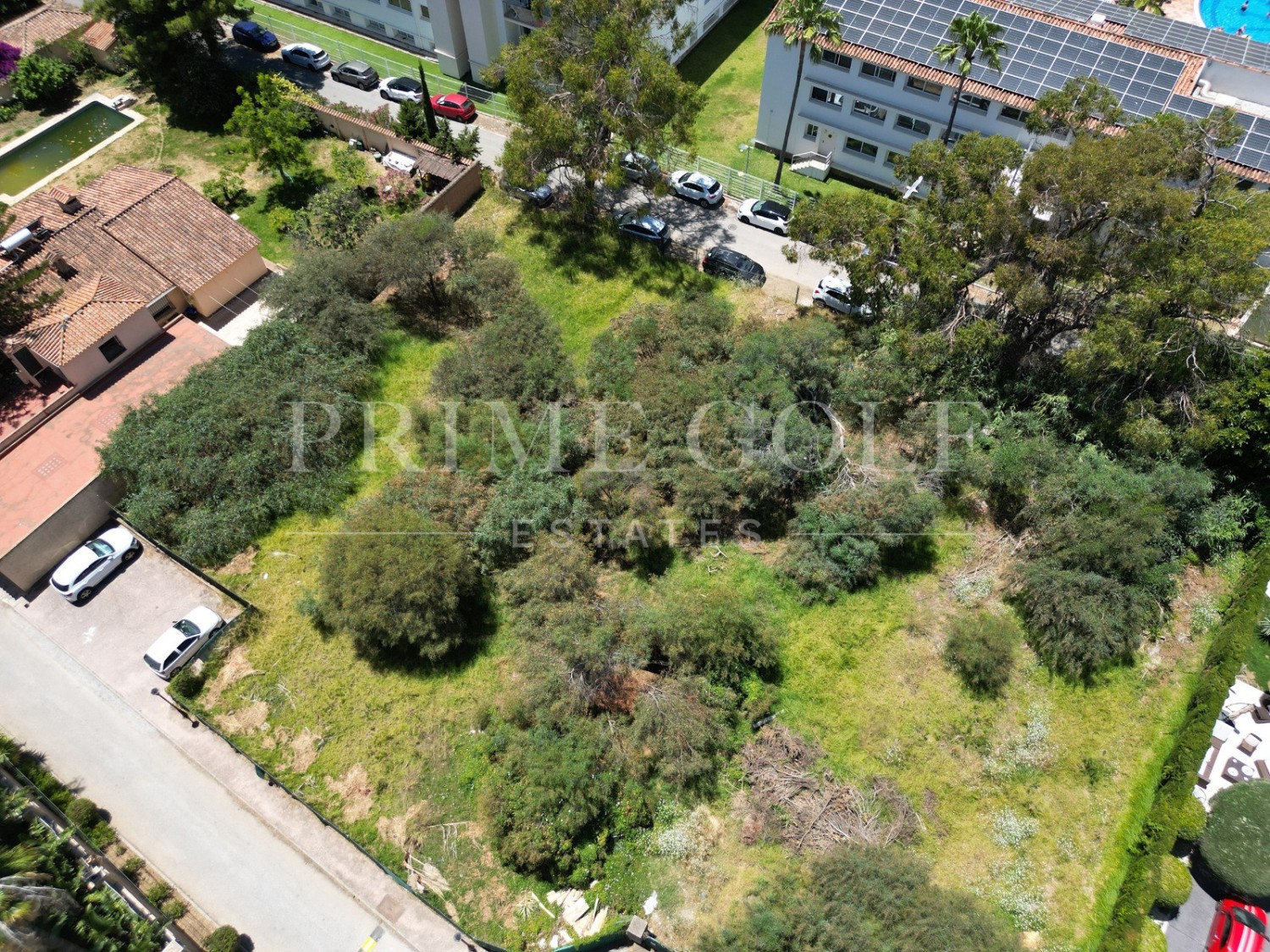 0 bed Plot For Sale in Estepona, Malaga - thumb 7