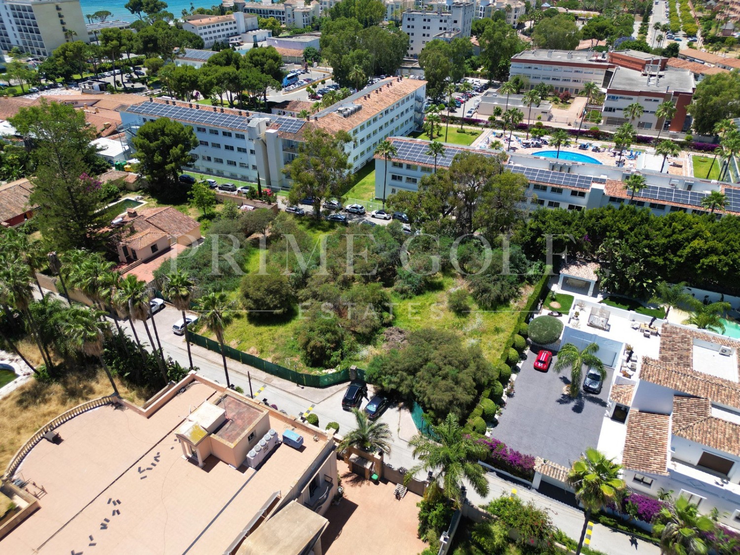 0 bed Plot For Sale in Estepona, Malaga - thumb 8