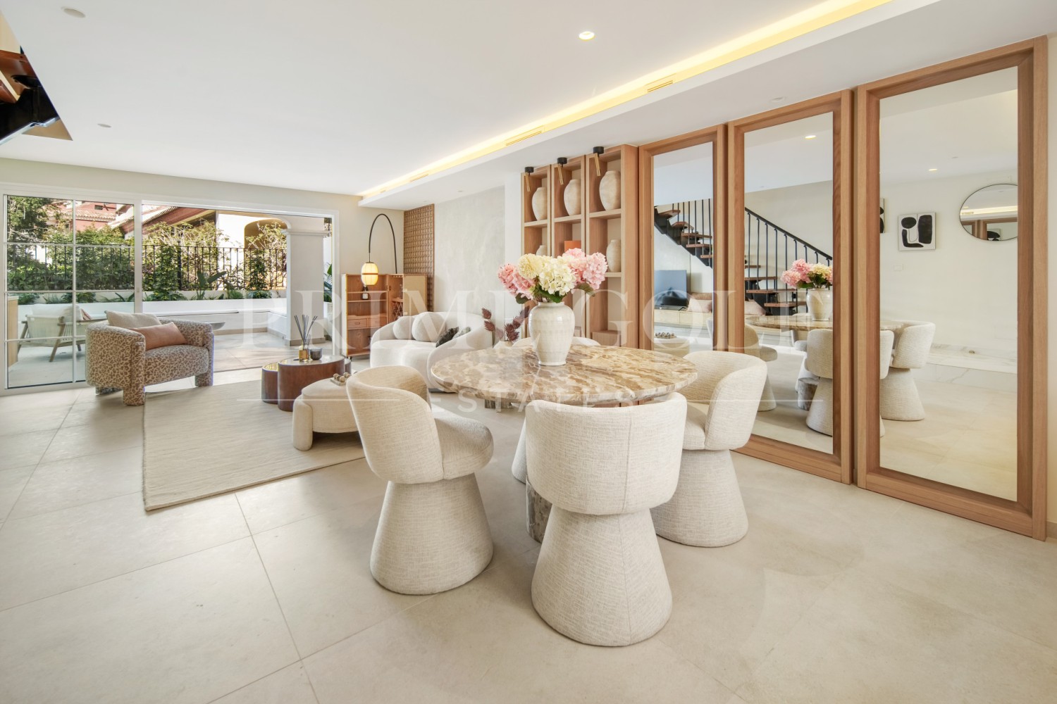 3 bed Townhouse For Sale in Marbella Golden Mile, Malaga - thumb 3