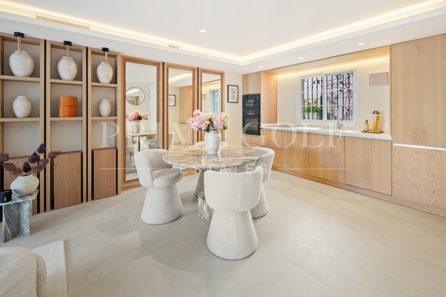 3 bed Townhouse For Sale in Marbella Golden Mile, Malaga - thumb 4