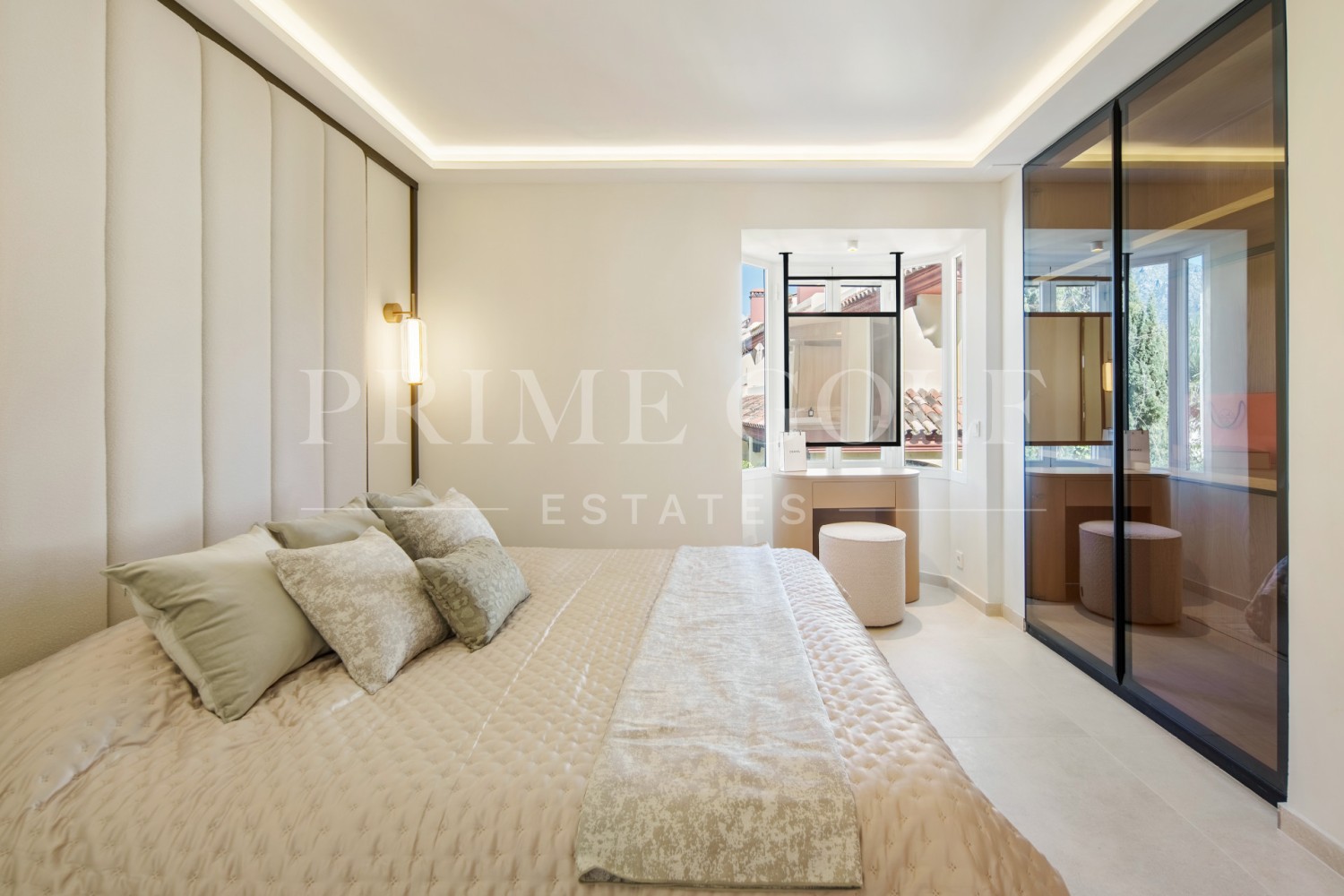 3 bed Townhouse For Sale in Marbella Golden Mile, Malaga - thumb 11