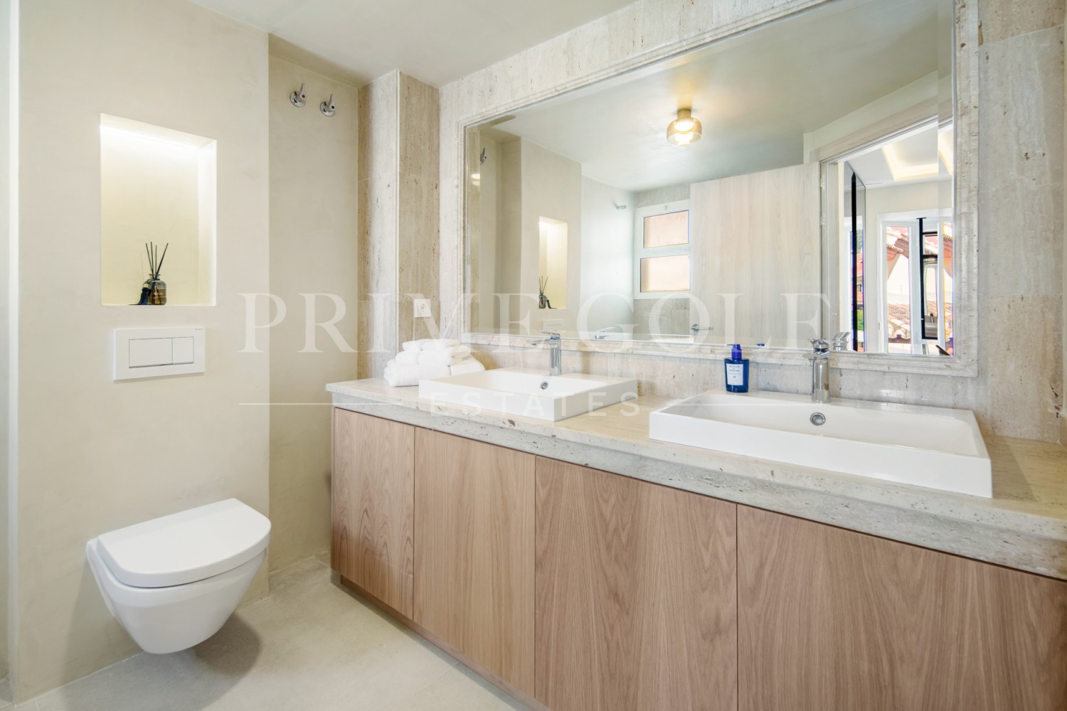 3 bed Townhouse For Sale in Marbella Golden Mile, Malaga - thumb 12