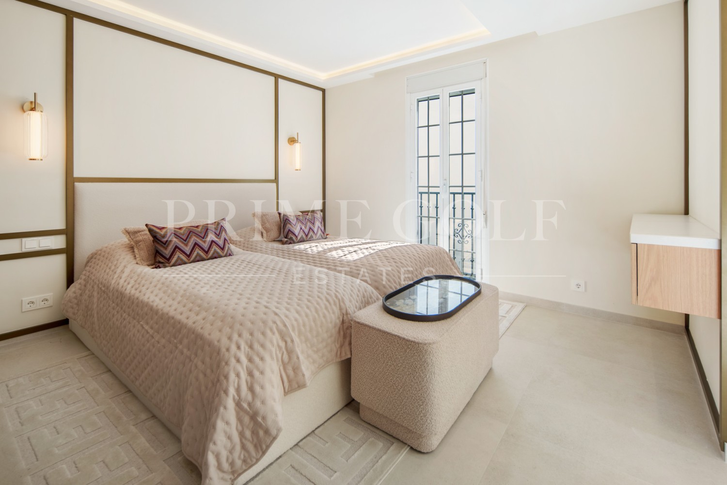 3 bed Townhouse For Sale in Marbella Golden Mile, Malaga - thumb 16