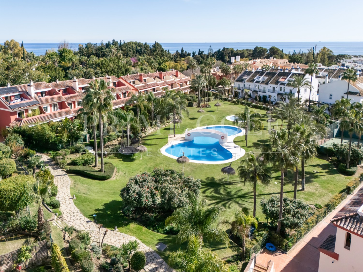 3 bed Townhouse For Sale in Marbella Golden Mile, Malaga - thumb 25