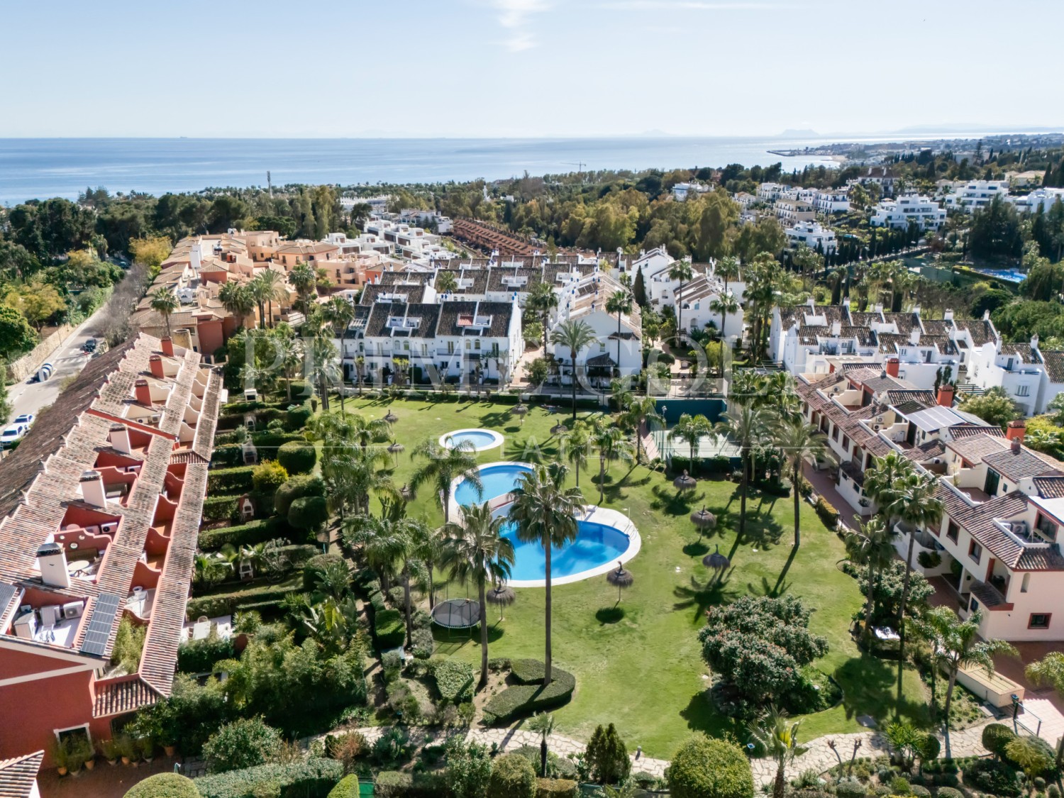 3 bed Townhouse For Sale in Marbella Golden Mile, Malaga - thumb 27