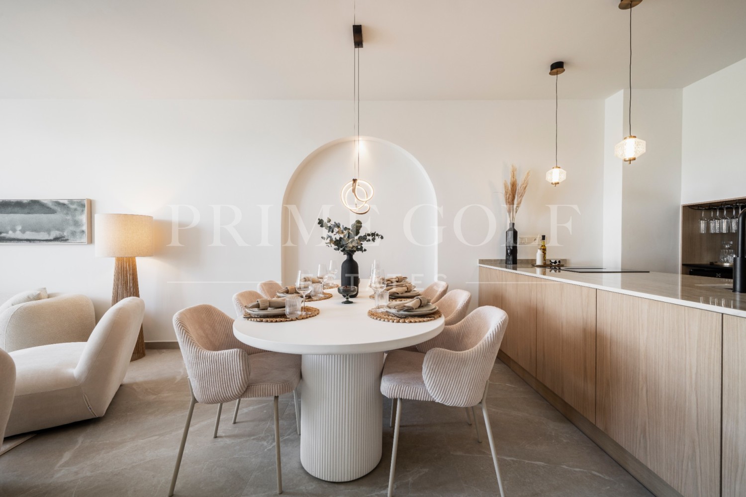 4 bed Townhouse For Sale in Nueva Andalucia, Malaga - thumb 10