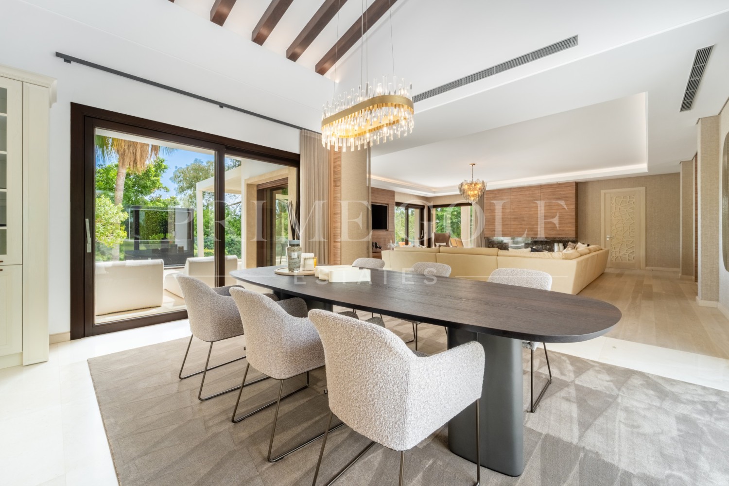 5 bed Villa For Sale in Nueva Andalucia, Malaga - thumb 13