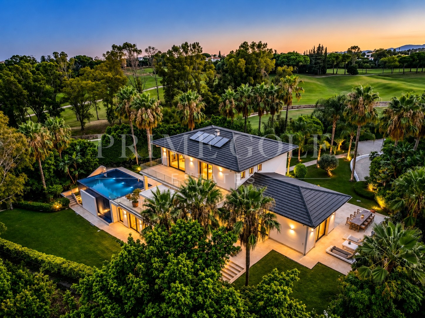 5 bed Villa For Sale in Nueva Andalucia, Malaga - thumb 46