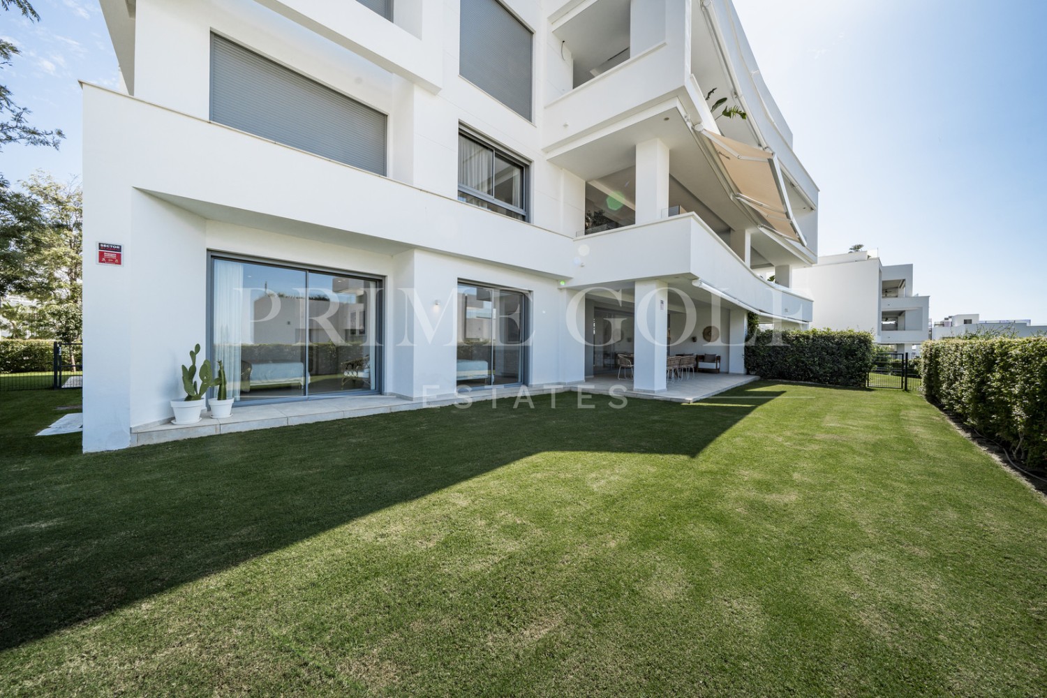 4 bed Apartment For Sale in Marbella, Malaga - thumb 37