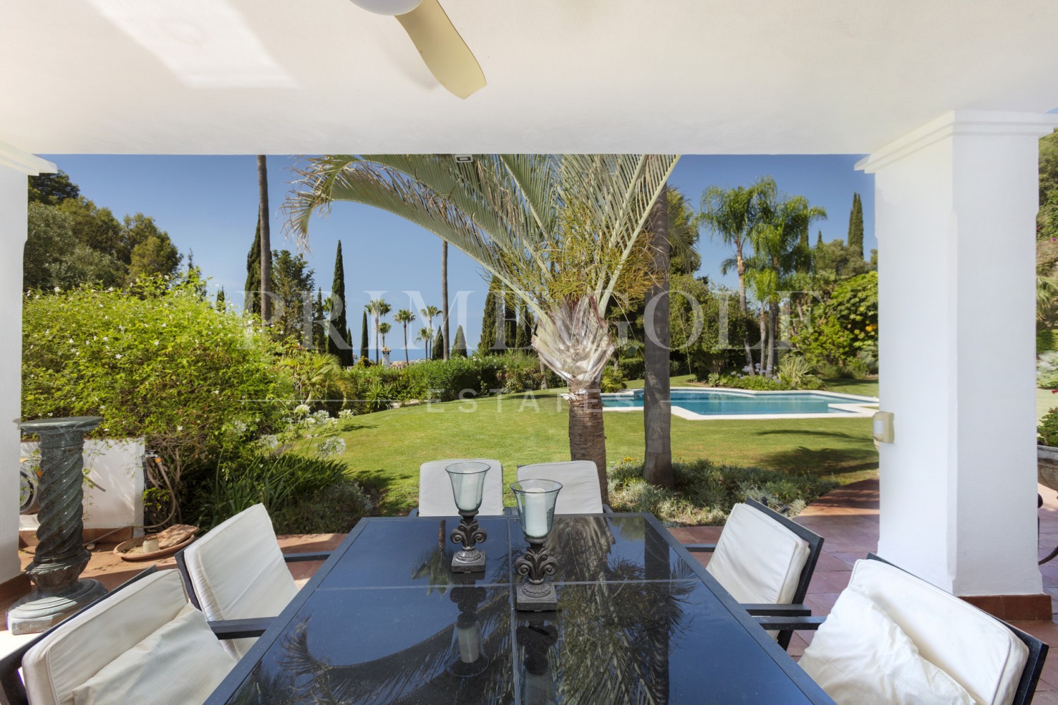 5 bed Villa For Sale in Benahavis, Malaga - thumb 7