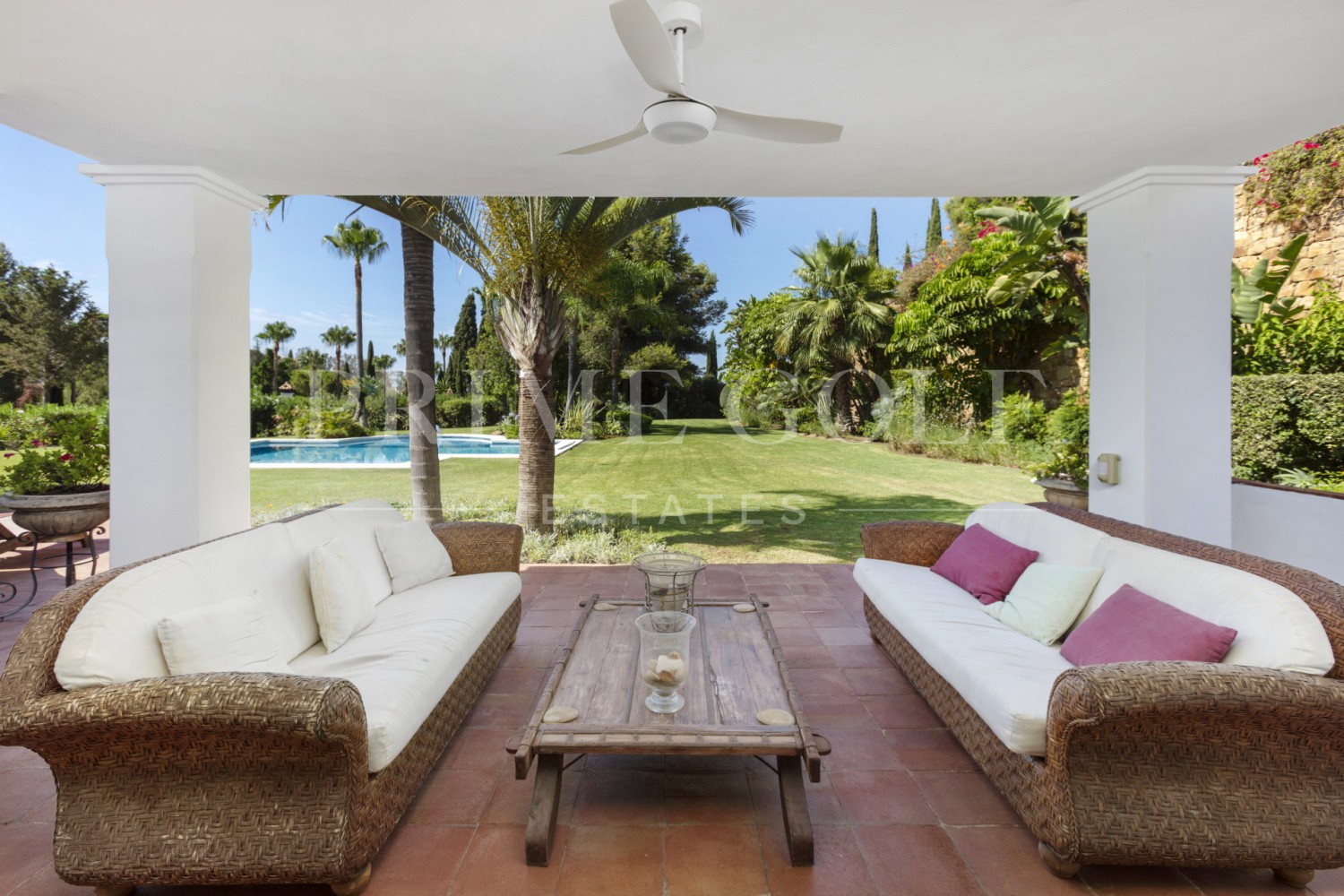 5 bed Villa For Sale in Benahavis, Malaga - thumb 9