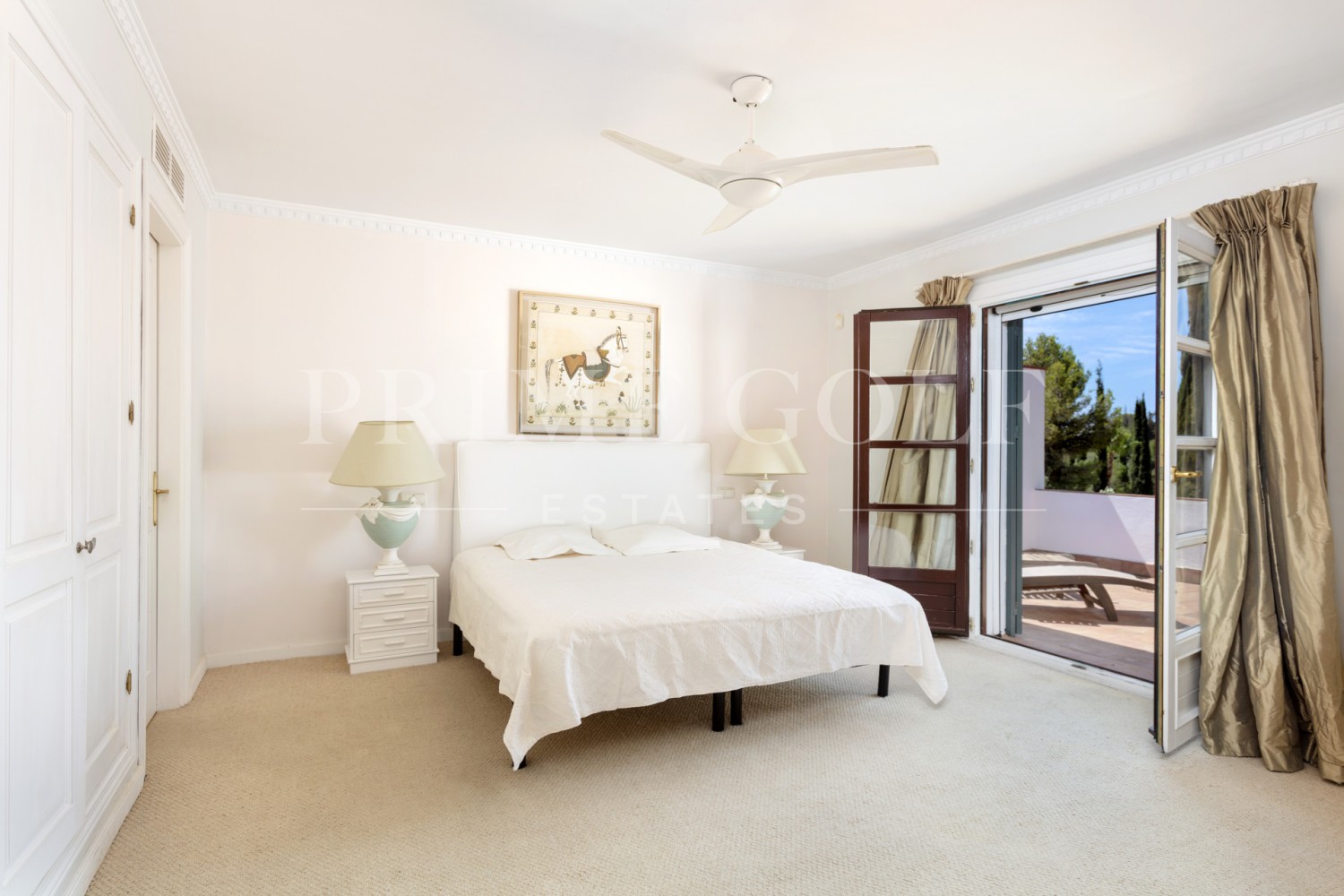 5 bed Villa For Sale in Benahavis, Malaga - thumb 22