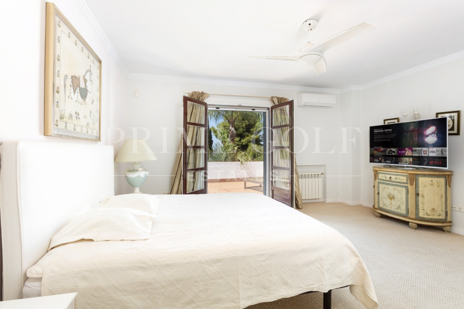 5 bed Villa For Sale in Benahavis, Malaga - thumb 23