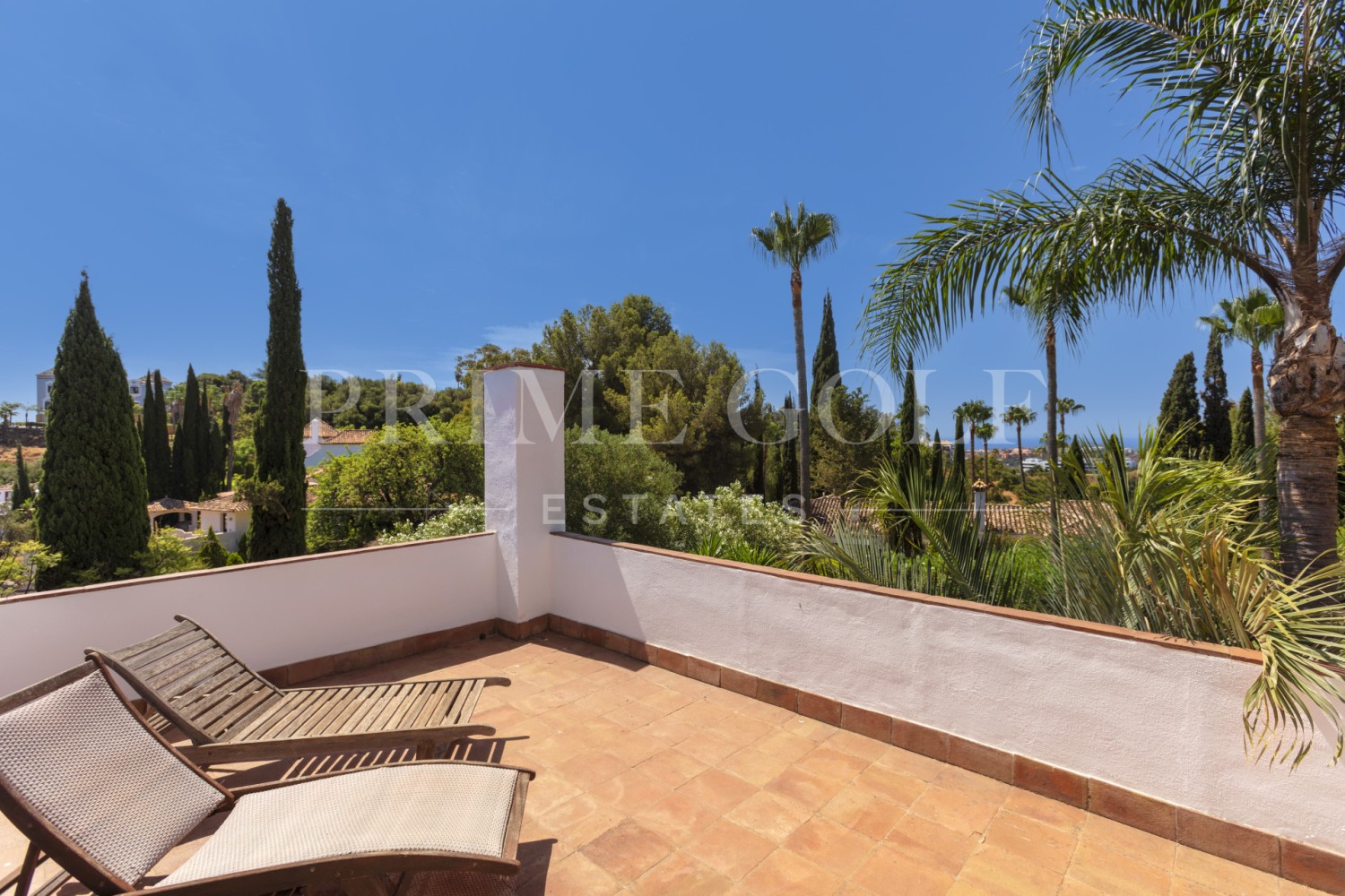 5 bed Villa For Sale in Benahavis, Malaga - thumb 25