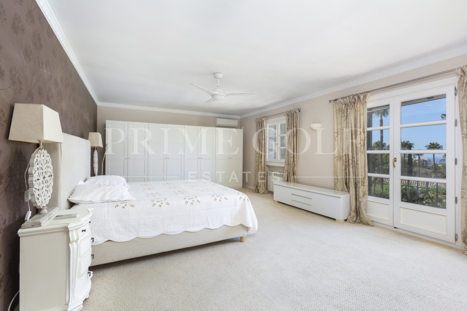 5 bed Villa For Sale in Benahavis, Malaga - thumb 28