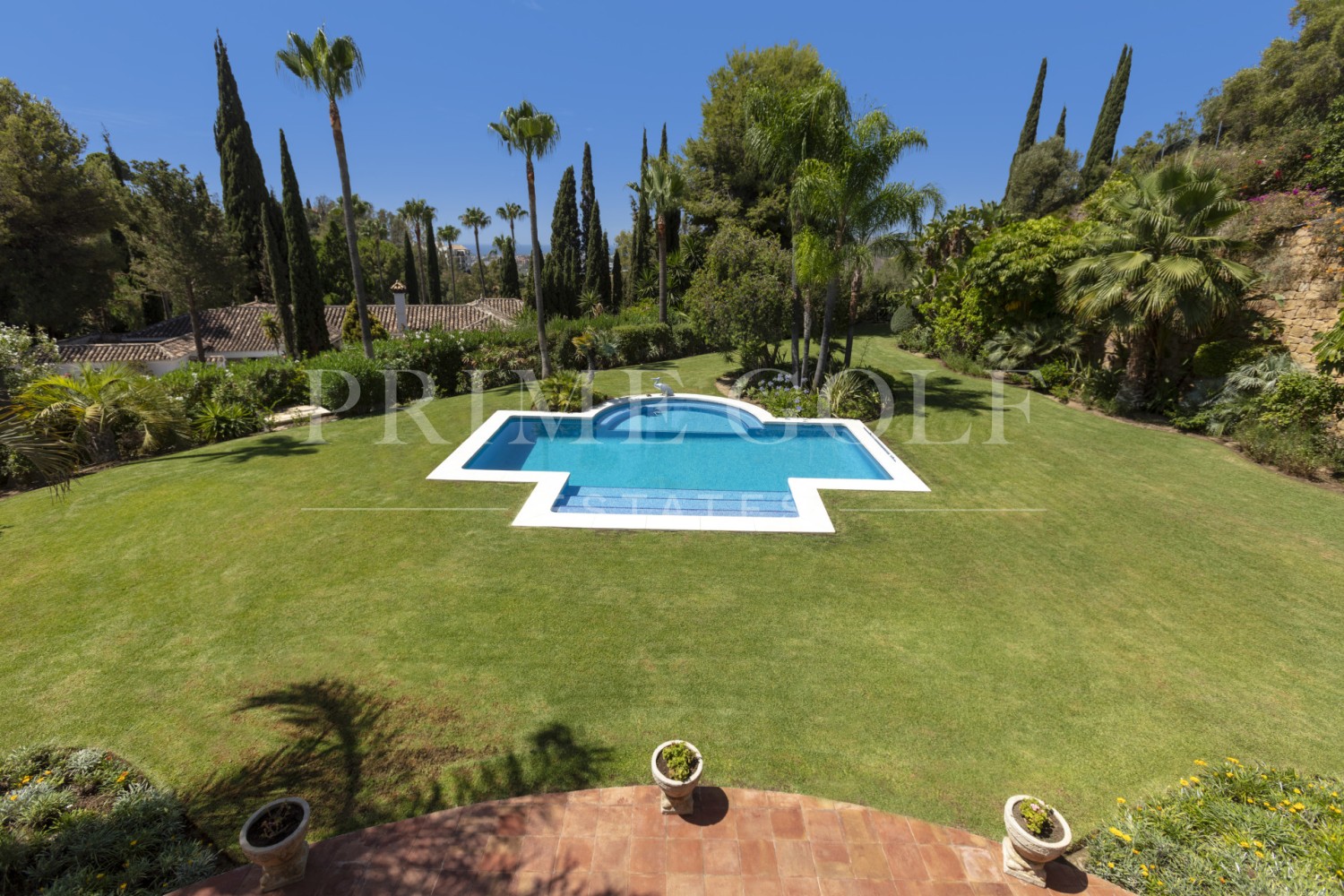 5 bed Villa For Sale in Benahavis, Malaga - thumb 29