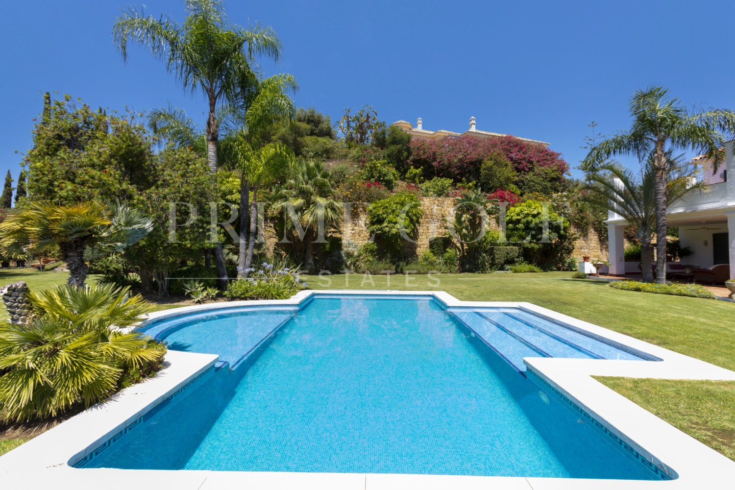 5 bed Villa For Sale in Benahavis, Malaga - thumb 34