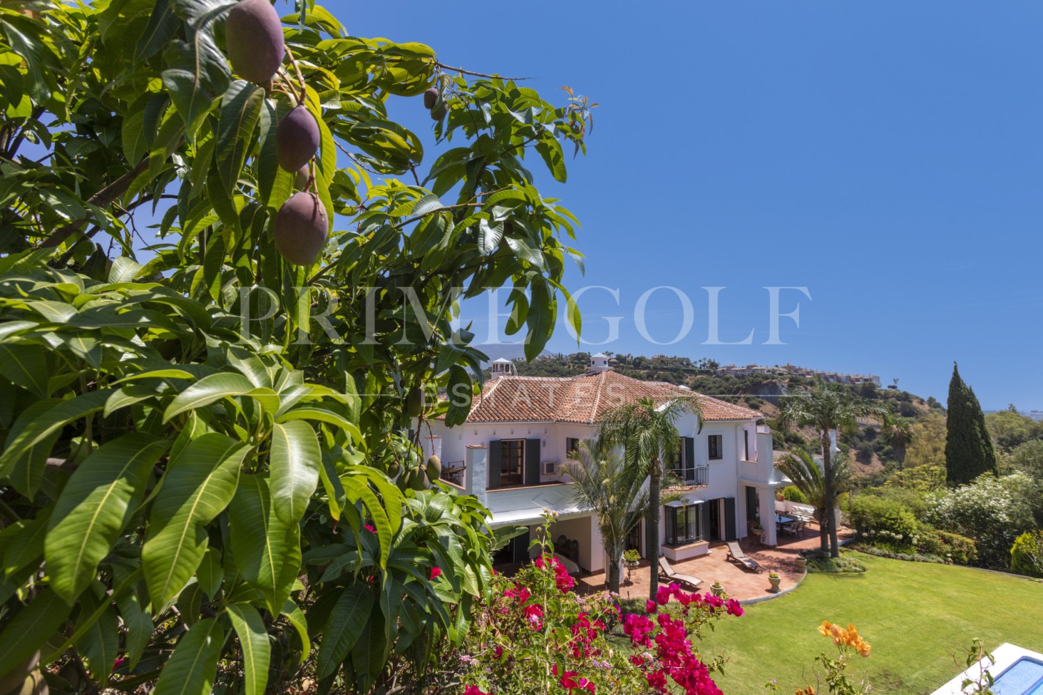 5 bed Villa For Sale in Benahavis, Malaga - thumb 35