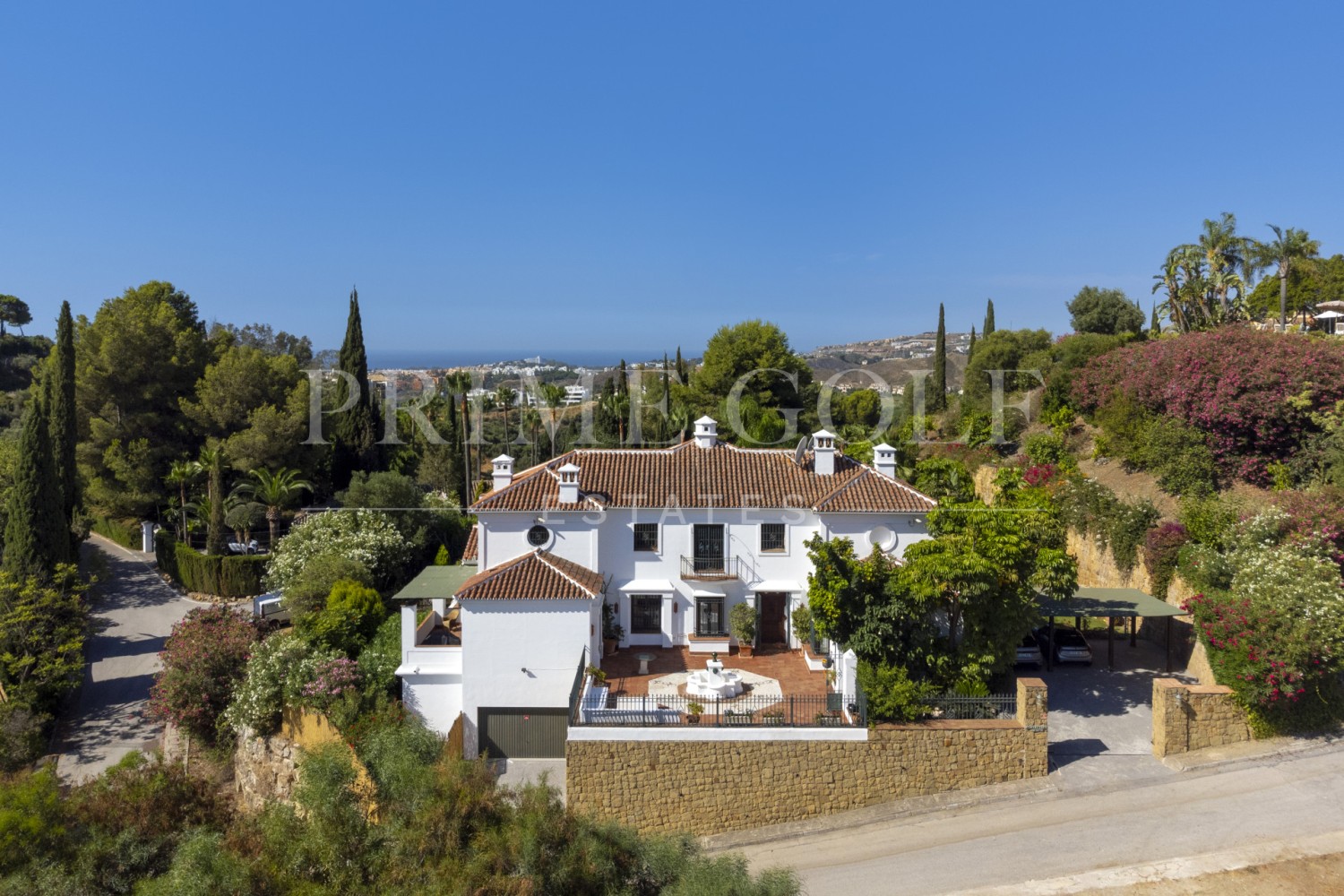 5 bed Villa For Sale in Benahavis, Malaga - thumb 36