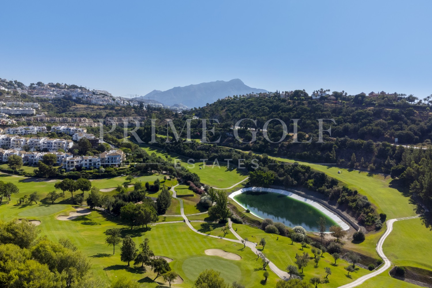 5 bed Villa For Sale in Benahavis, Malaga - thumb 37