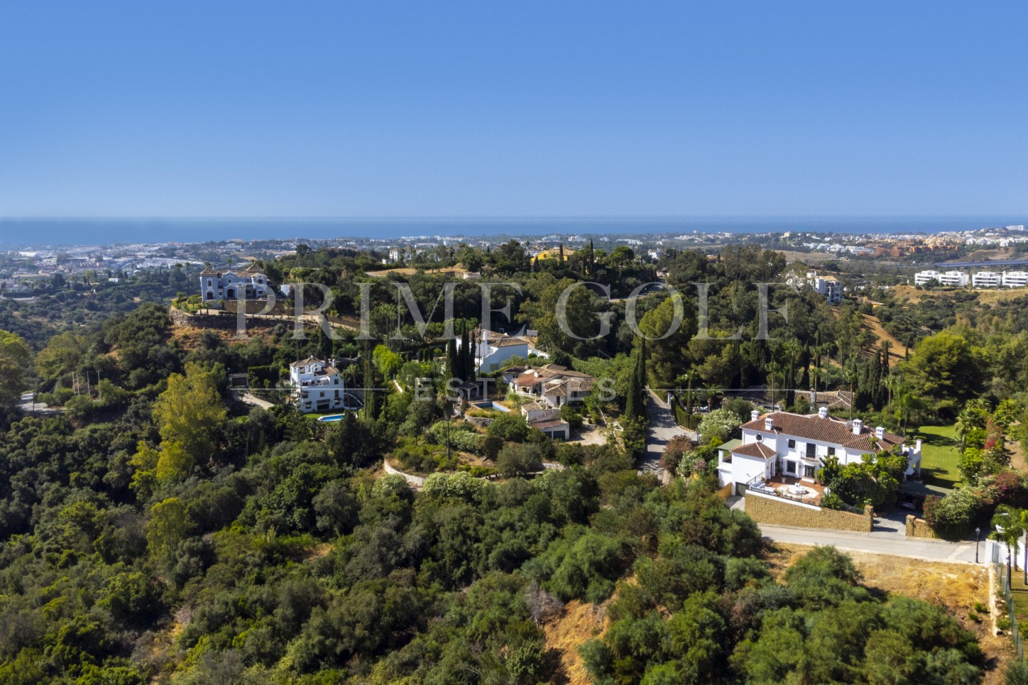 5 bed Villa For Sale in Benahavis, Malaga - thumb 38