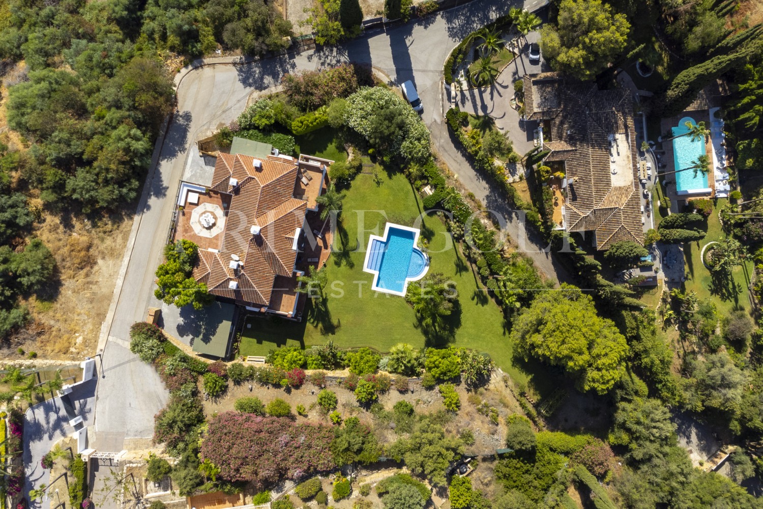 5 bed Villa For Sale in Benahavis, Malaga - thumb 39
