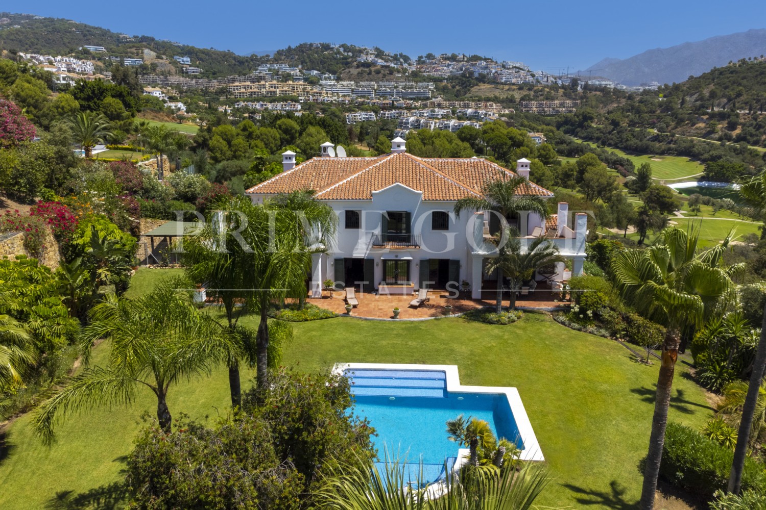 5 bed Villa For Sale in Benahavis, Malaga - thumb 40