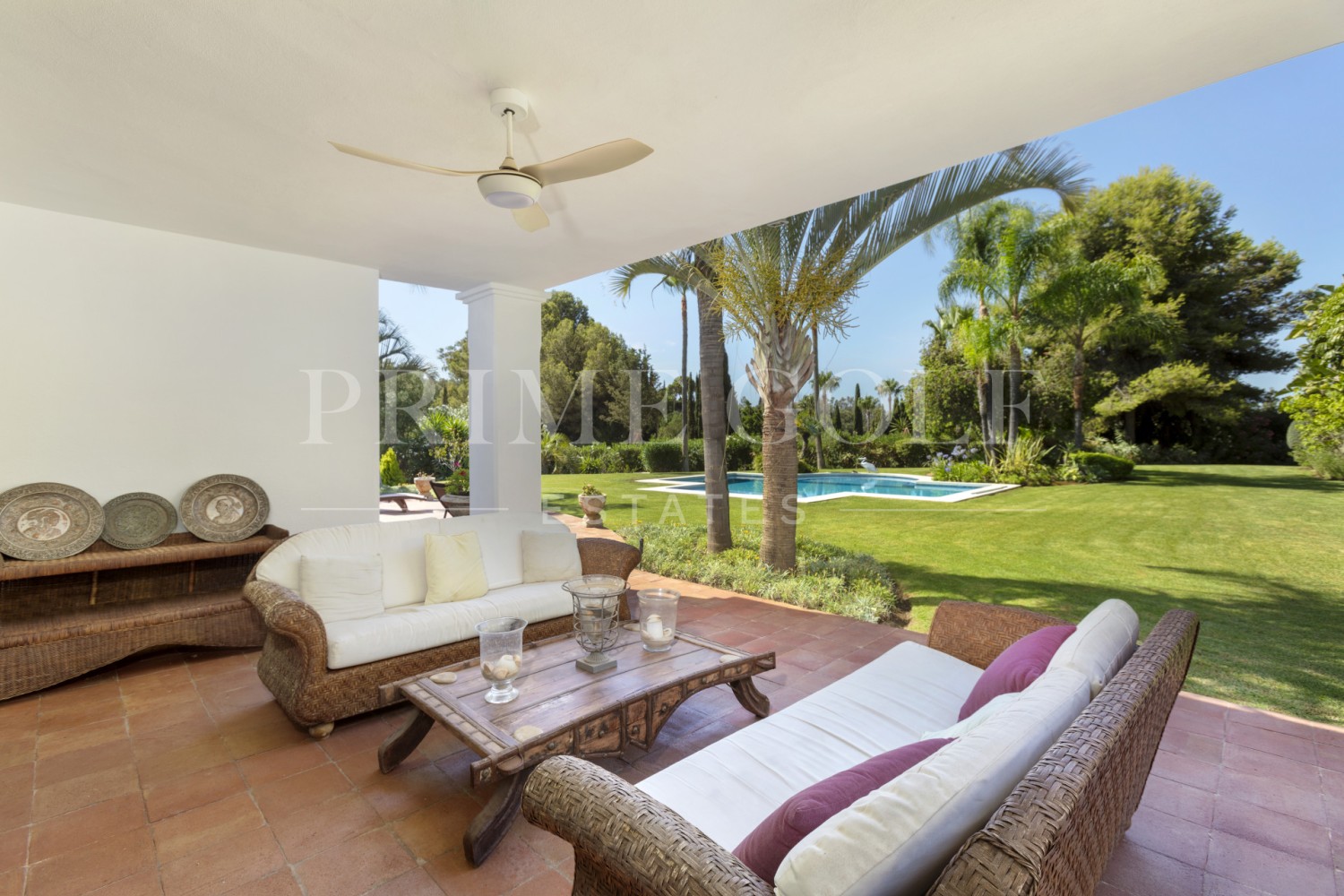 5 bed Villa For Sale in Benahavis, Malaga - thumb 41