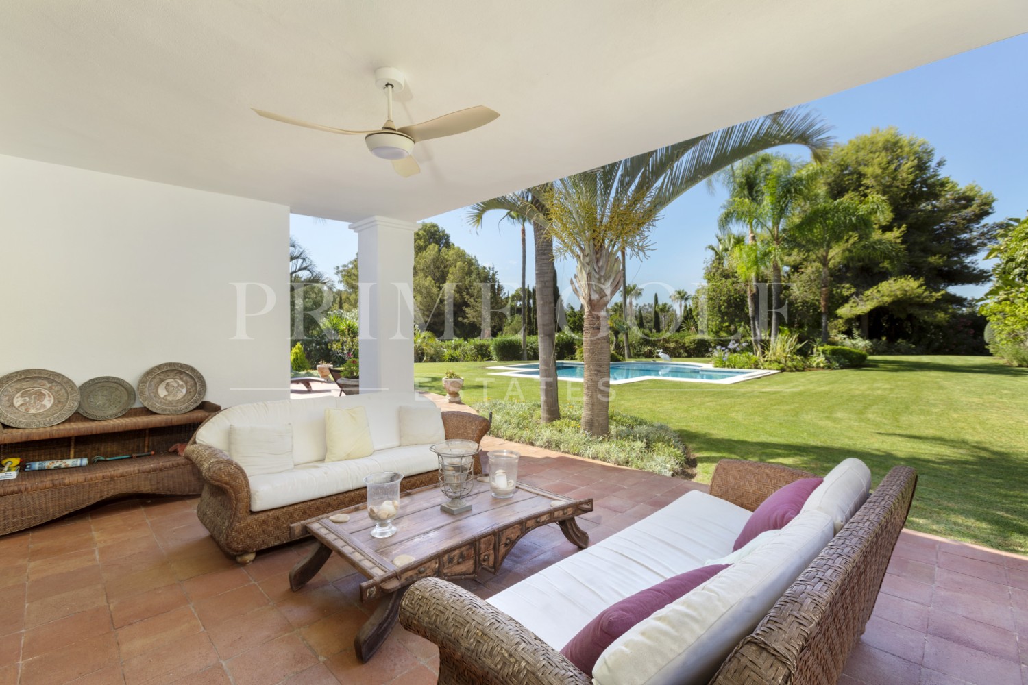 5 bed Villa For Sale in Benahavis, Malaga - thumb 42