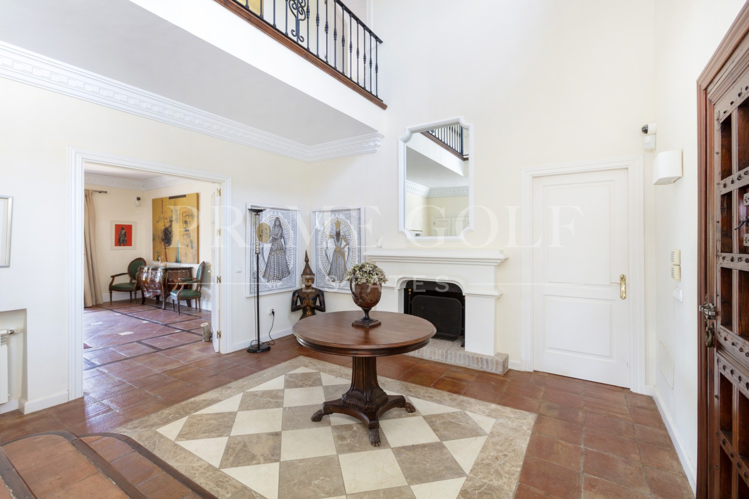 5 bed Villa For Sale in Benahavis, Malaga - thumb 43