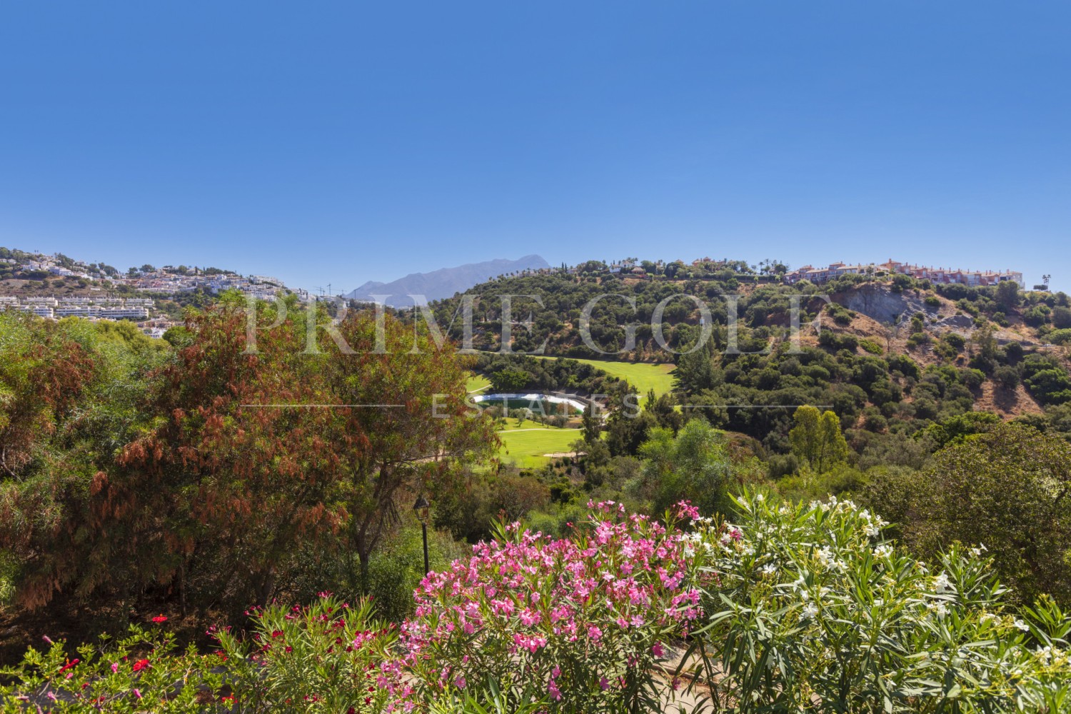 5 bed Villa For Sale in Benahavis, Malaga - thumb 44