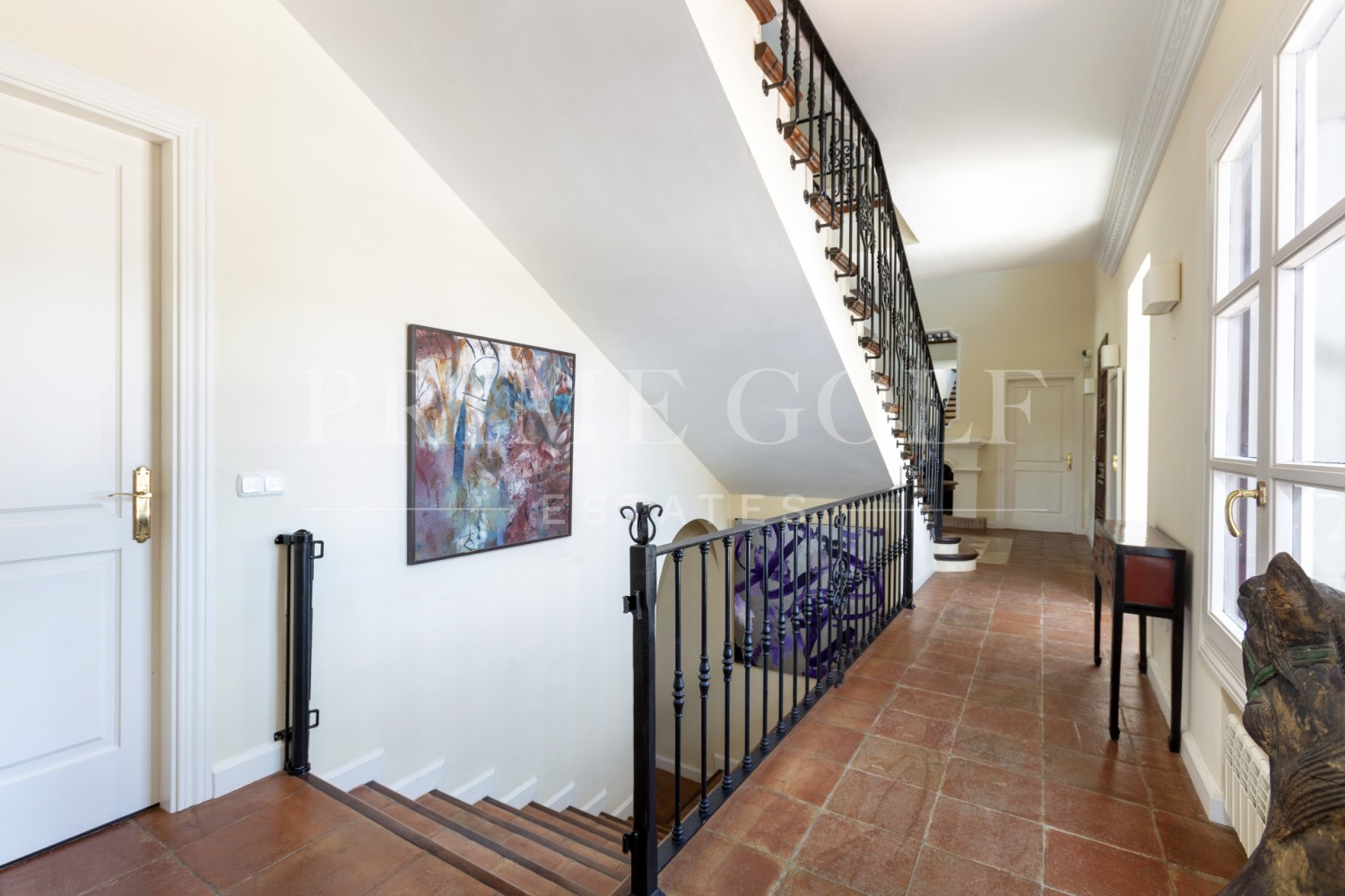 5 bed Villa For Sale in Benahavis, Malaga - thumb 46