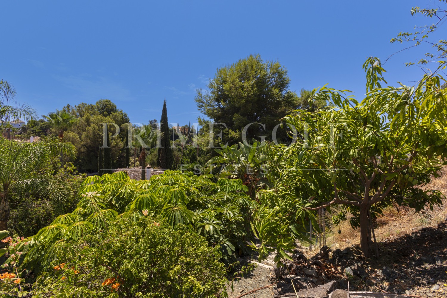 5 bed Villa For Sale in Benahavis, Malaga - thumb 52