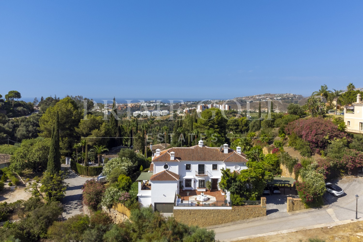 5 bed Villa For Sale in Benahavis, Malaga - thumb 54