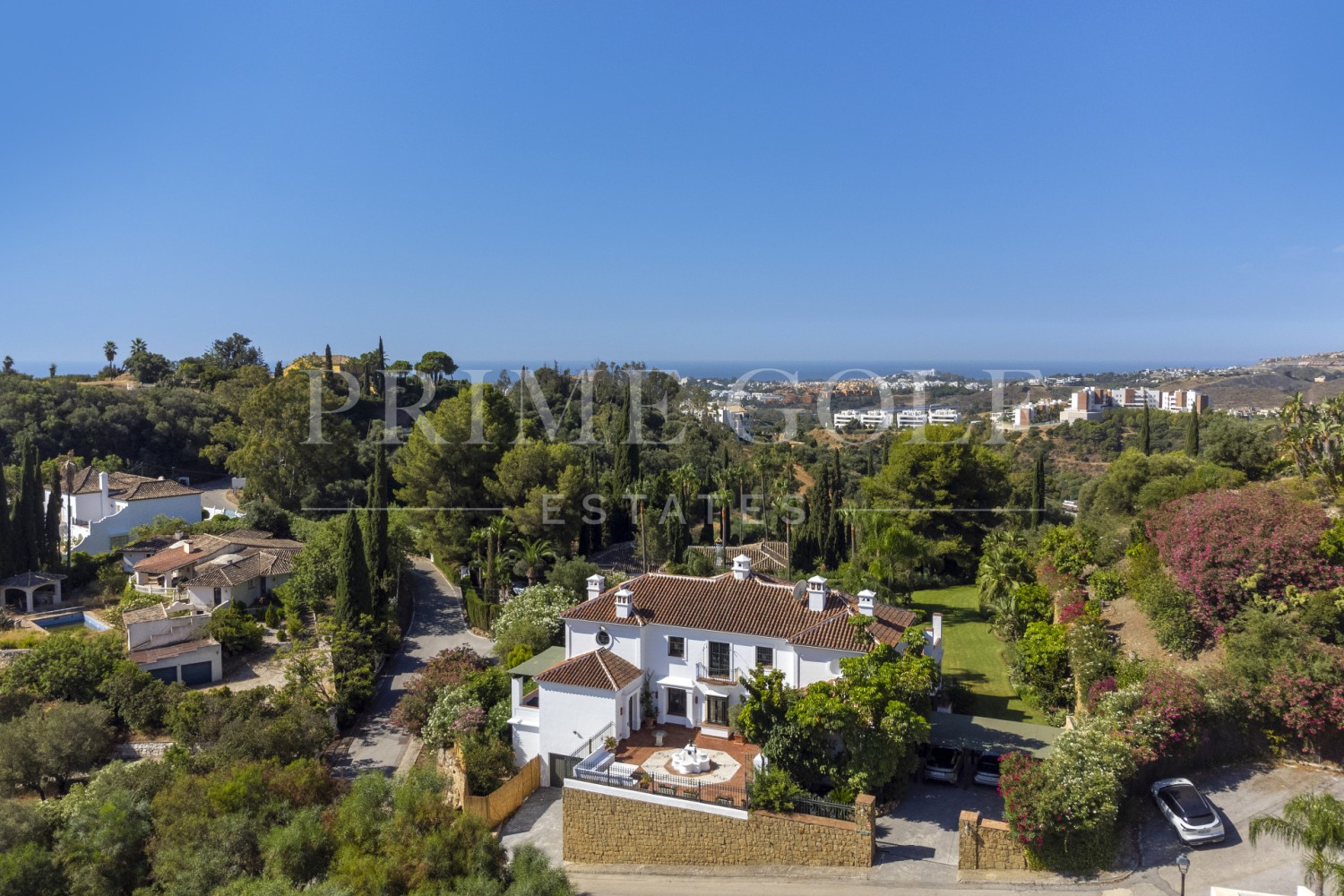 5 bed Villa For Sale in Benahavis, Malaga - thumb 55