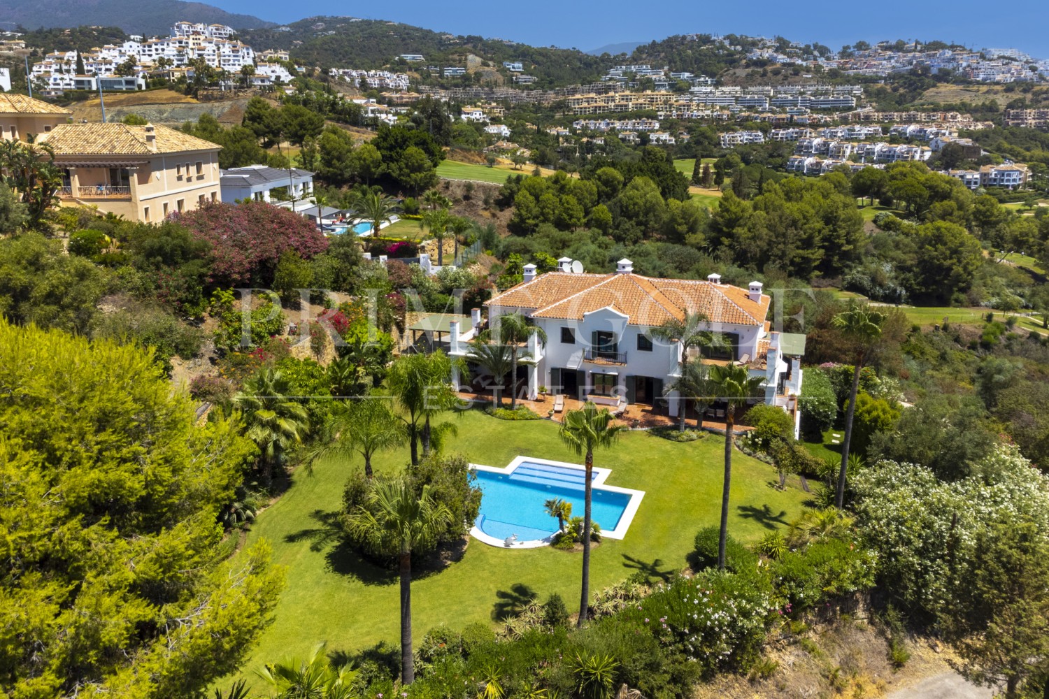 5 bed Villa For Sale in Benahavis, Malaga - thumb 57
