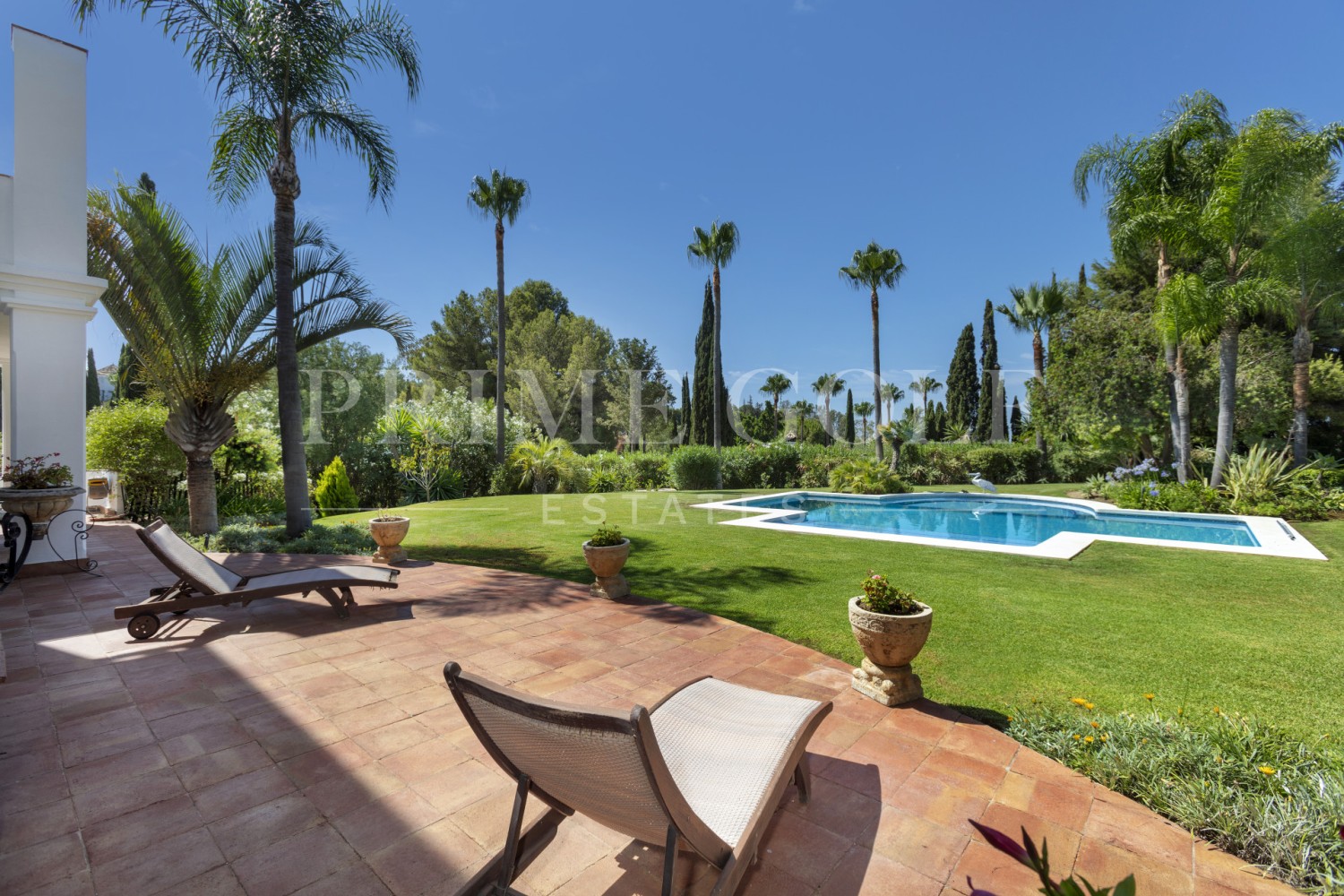 5 bed Villa For Sale in Benahavis, Malaga - thumb 59