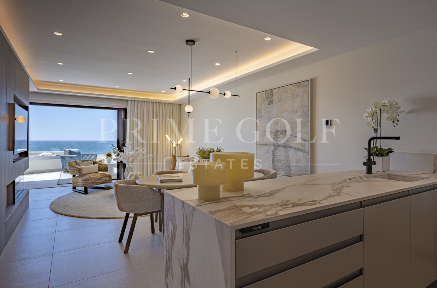 2 bed Apartment For Sale in Estepona, Malaga - thumb 6