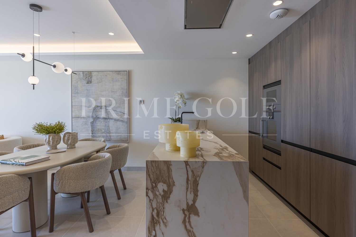2 bed Apartment For Sale in Estepona, Malaga - thumb 7