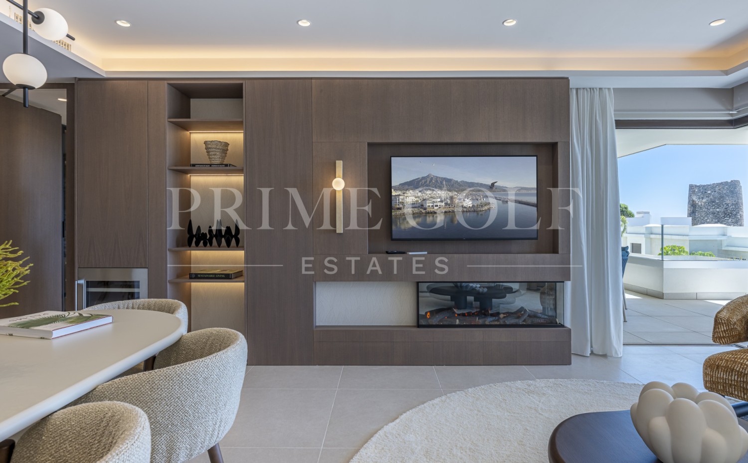2 bed Apartment For Sale in Estepona, Malaga - thumb 14