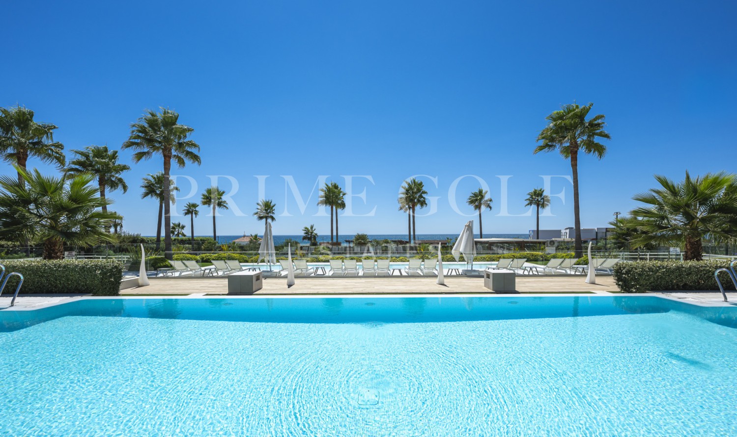2 bed Apartment For Sale in Estepona, Malaga - thumb 20