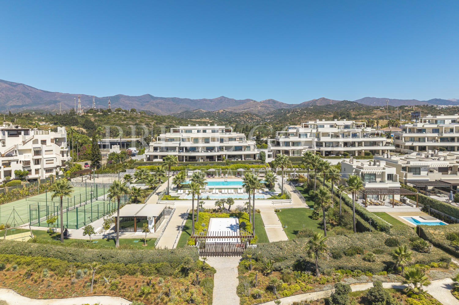 2 bed Apartment For Sale in Estepona, Malaga - thumb 21