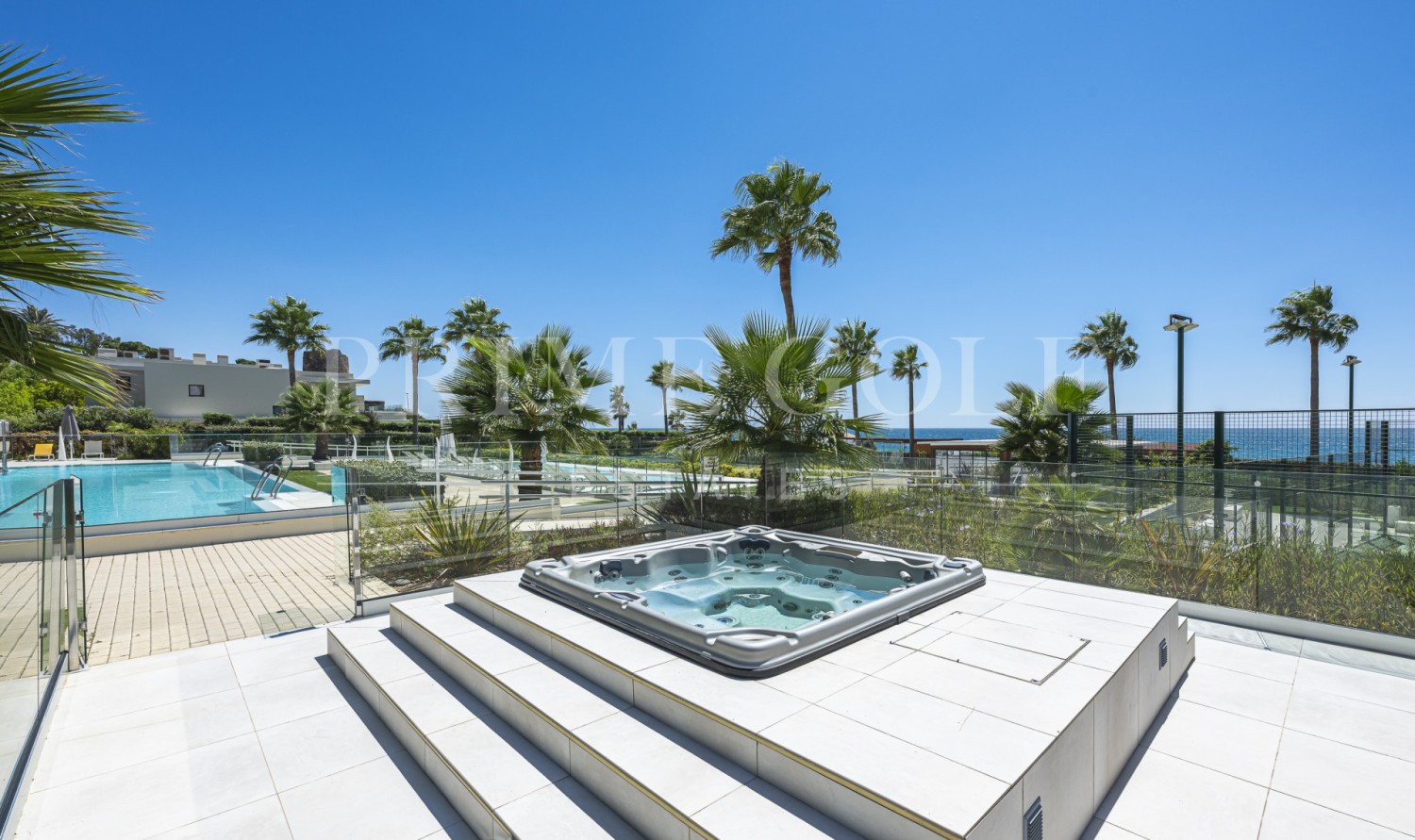 2 bed Apartment For Sale in Estepona, Malaga - thumb 22